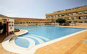 Playa Paraiso Costa Adeje Apartment