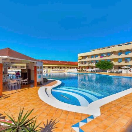 Playa Paraiso Costa Adeje Apartment Exterior foto