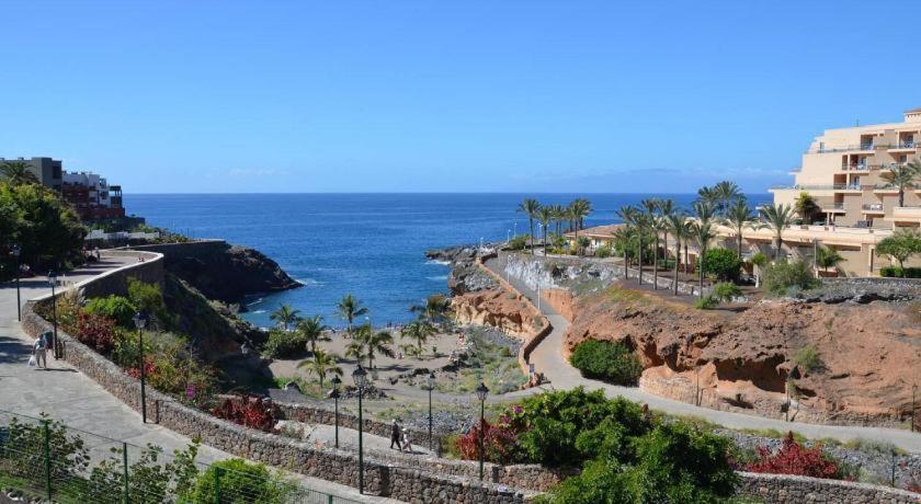 Playa Paraiso Costa Adeje Apartment Exterior foto