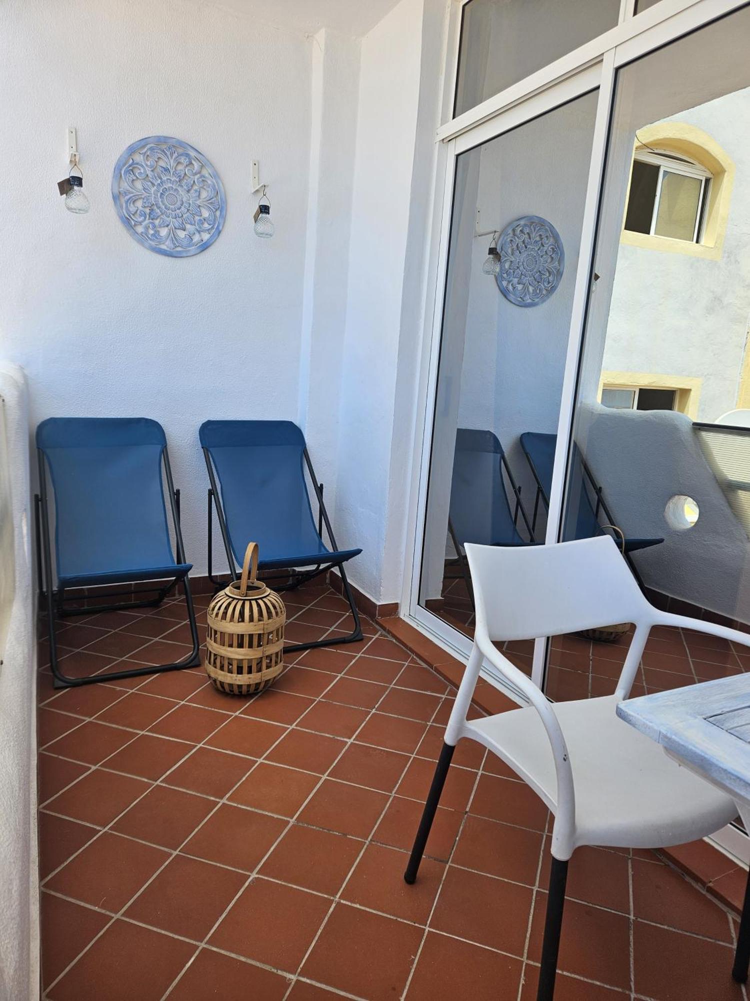 Playa Paraiso Costa Adeje Apartment Exterior foto