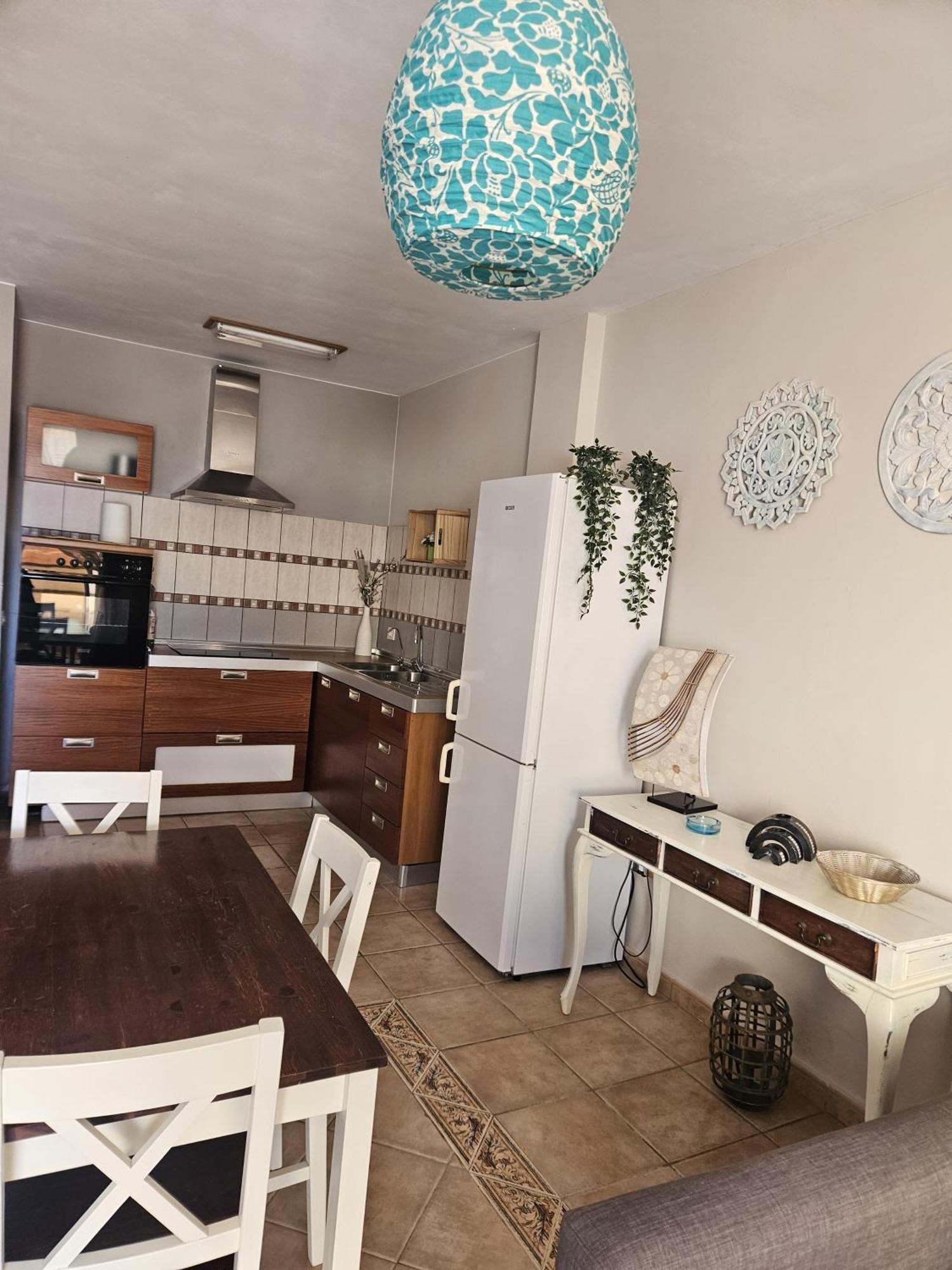 Playa Paraiso Costa Adeje Apartment Exterior foto